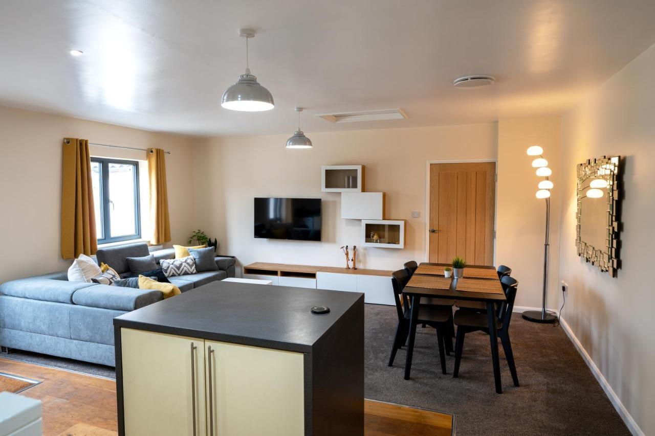 Little House - Perfect For Exploring The Broads Villa Acle Eksteriør billede