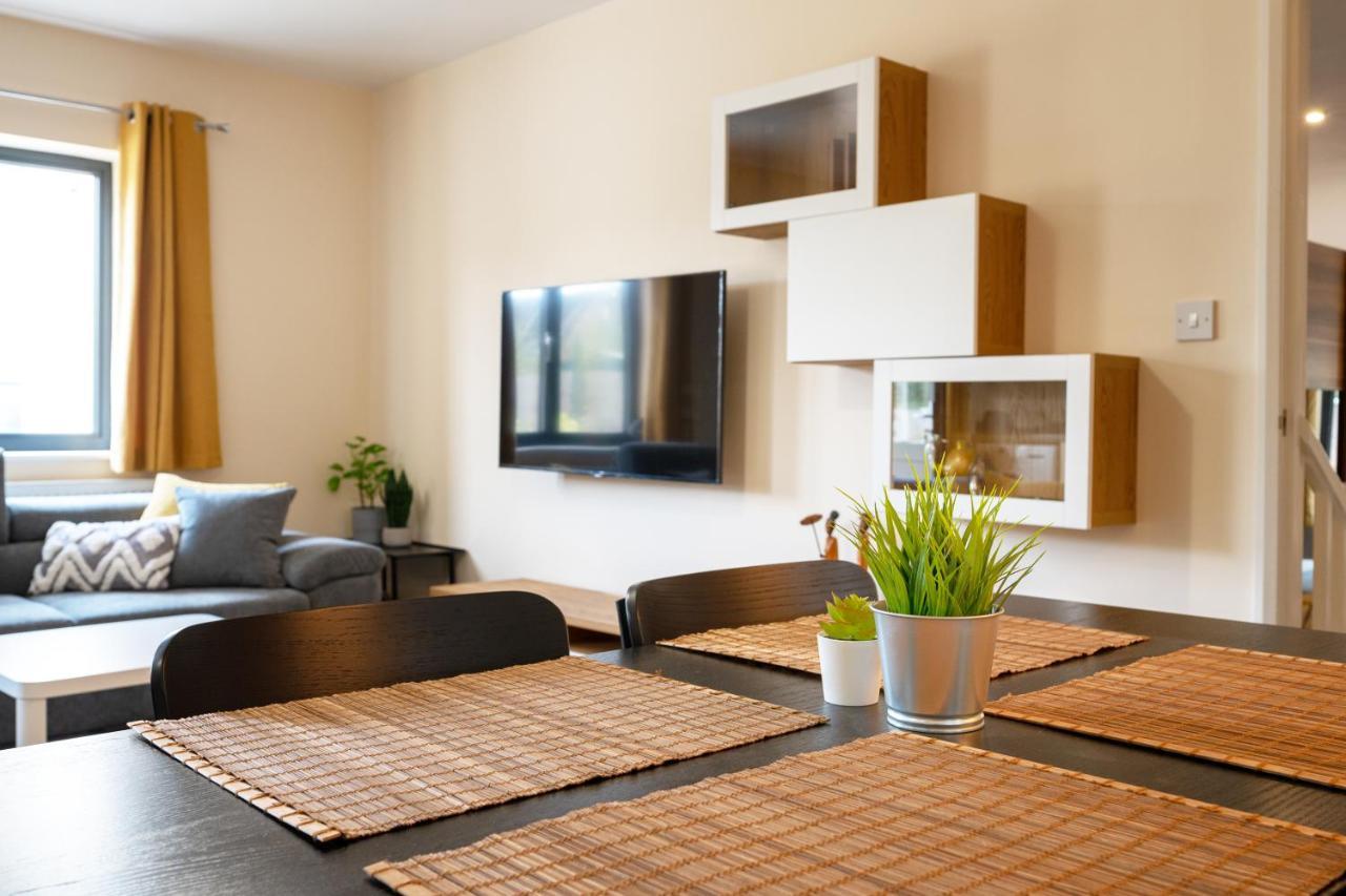 Little House - Perfect For Exploring The Broads Villa Acle Eksteriør billede