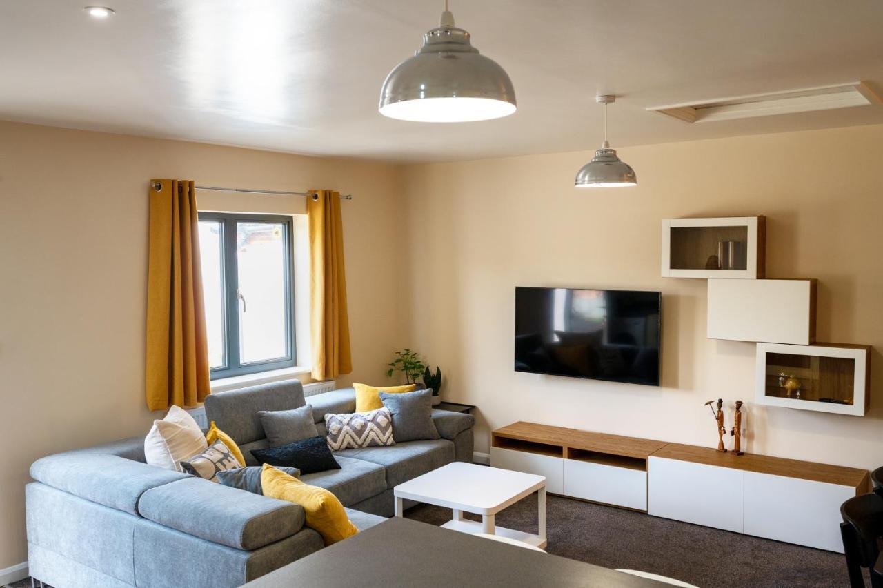 Little House - Perfect For Exploring The Broads Villa Acle Eksteriør billede