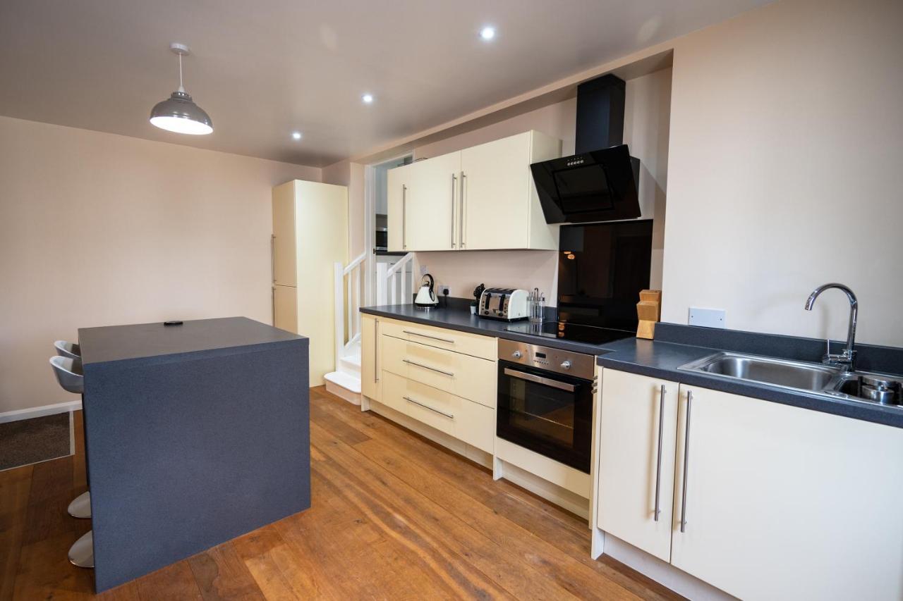Little House - Perfect For Exploring The Broads Villa Acle Eksteriør billede