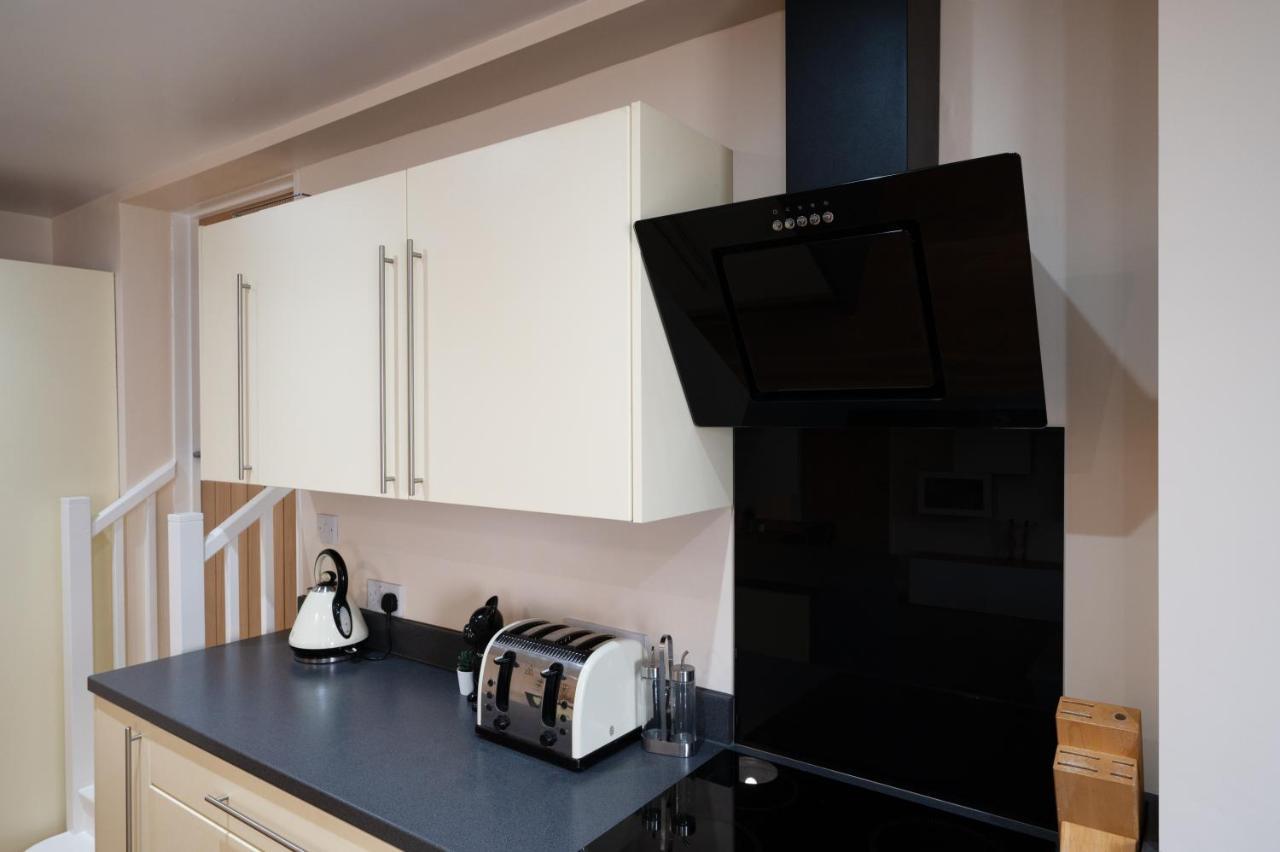 Little House - Perfect For Exploring The Broads Villa Acle Eksteriør billede