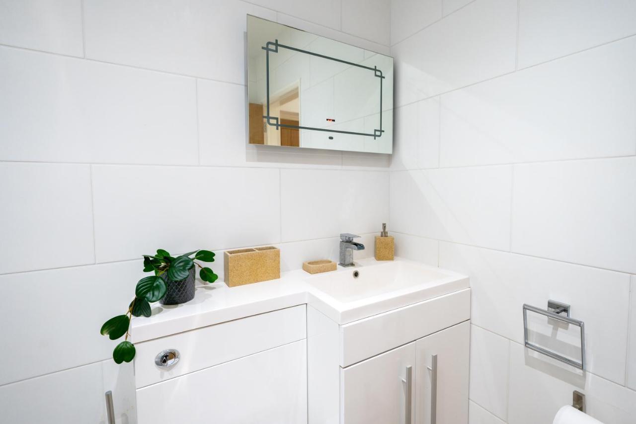 Little House - Perfect For Exploring The Broads Villa Acle Eksteriør billede
