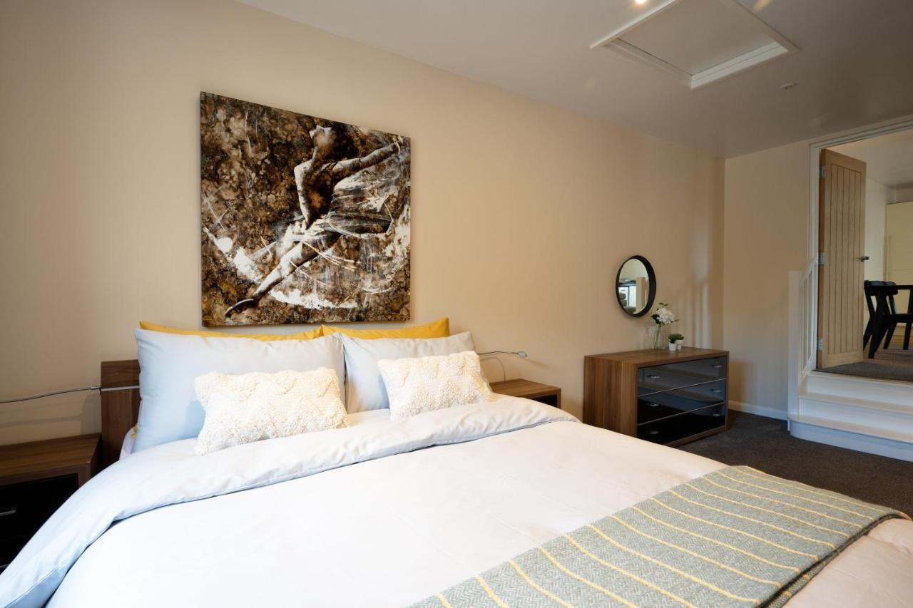 Little House - Perfect For Exploring The Broads Villa Acle Eksteriør billede