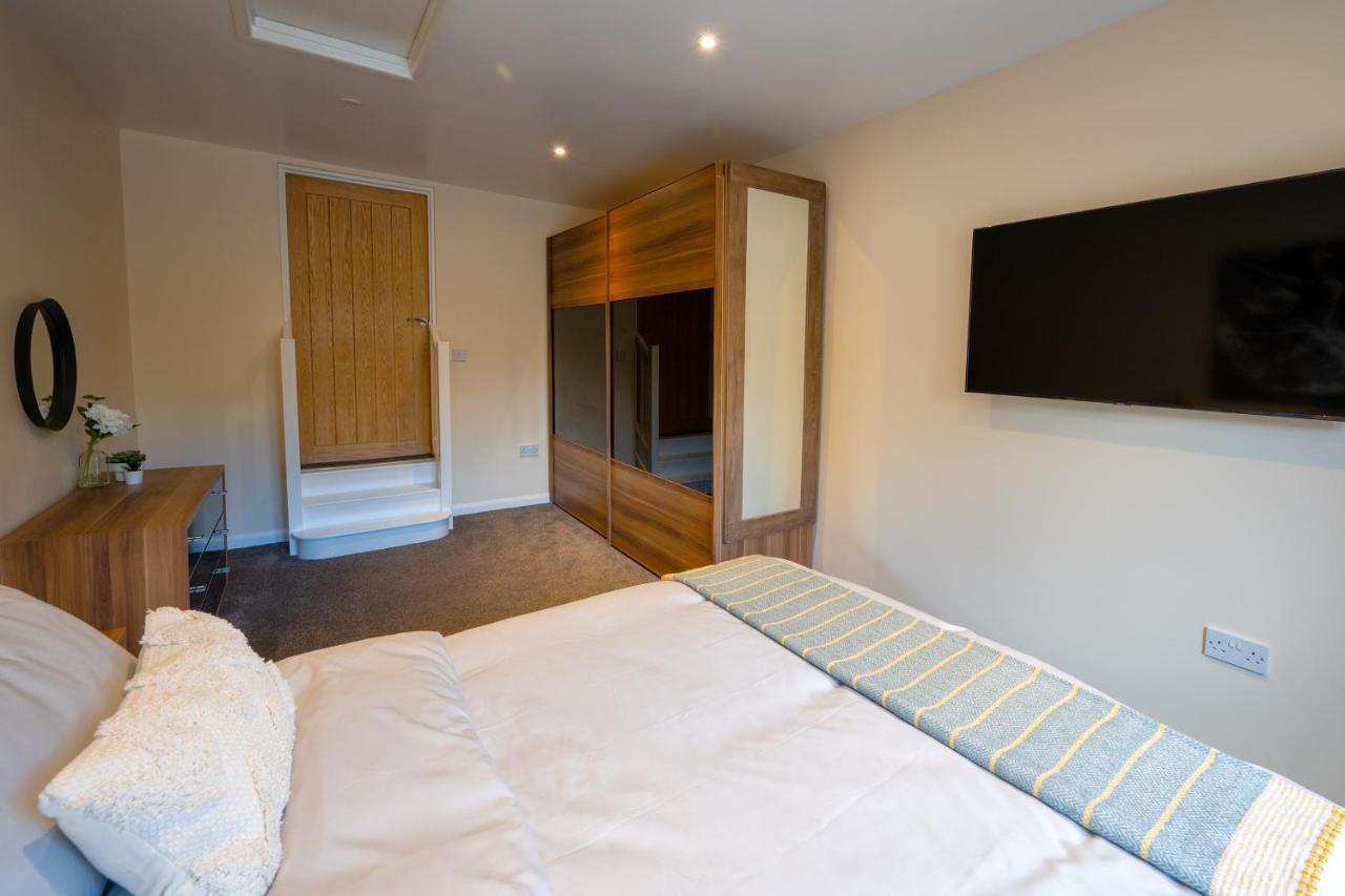 Little House - Perfect For Exploring The Broads Villa Acle Eksteriør billede