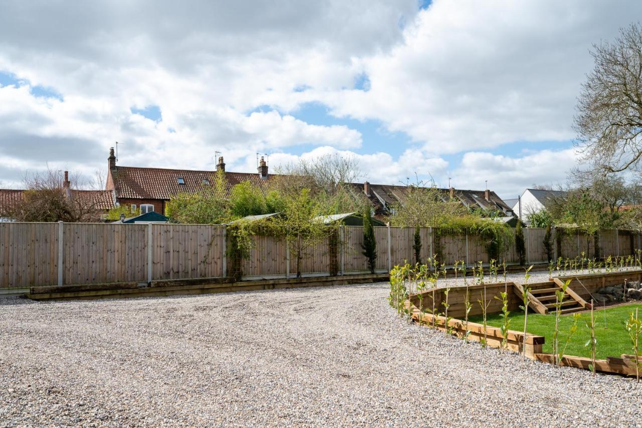 Little House - Perfect For Exploring The Broads Villa Acle Eksteriør billede