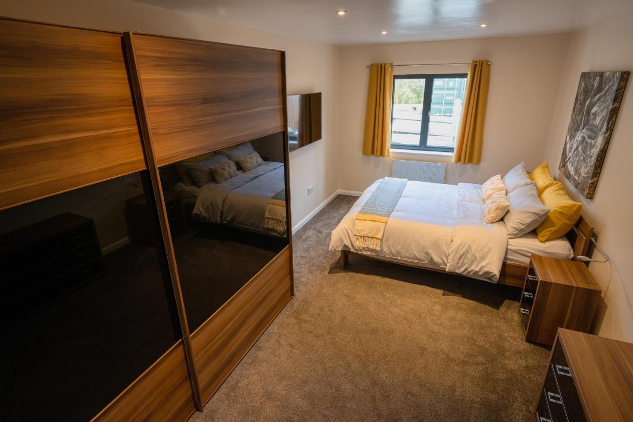 Little House - Perfect For Exploring The Broads Villa Acle Eksteriør billede