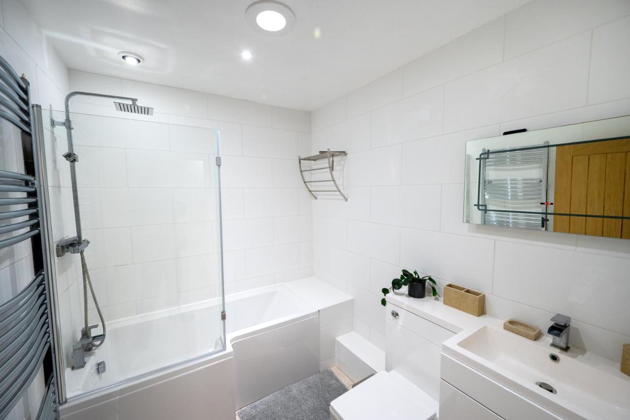 Little House - Perfect For Exploring The Broads Villa Acle Eksteriør billede